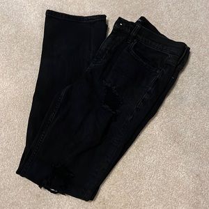 RSQ Super Skinny Distressed Jeans